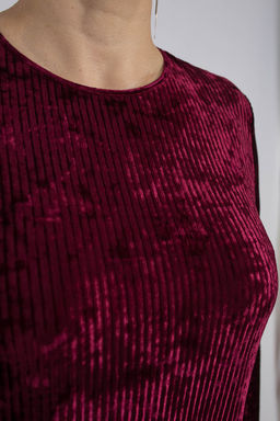 Платье женское П5119 - Olsarri фото 7