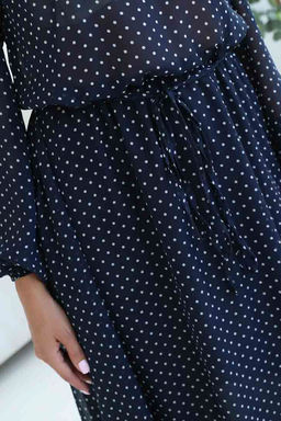 Платье П5-4806/2 - Wisell фото 7