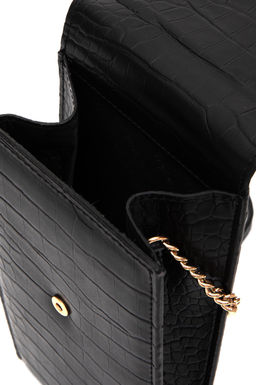 Kad_n Siyah C_zdan Sepette S_rpriz _ndirim - U.s. polo assn фото 5