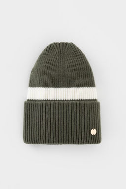 ЕВ 20004/24ш/полынь шапка жен - Very neat фото 4