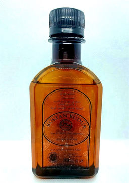 Массажное масло усмиряющее аппетит Shams Amar "Солнце надежды", 200 мл