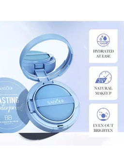 Увлажняющий кушон для лица - Veze фото 3