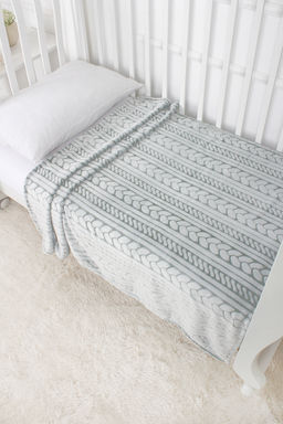 Плед велсофт арт. ПЛВ