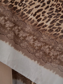 Палантин RB-072-1 - Tantino фото 2