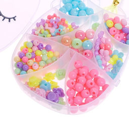 Набор для бисероплетения Единорог - Simaland фото 5