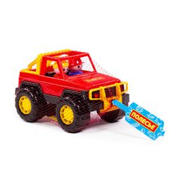 Автомобиль джип Сафари - Полесье фото 10