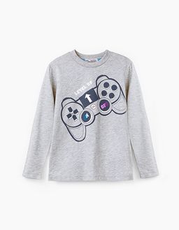 Джемпер для мальчика