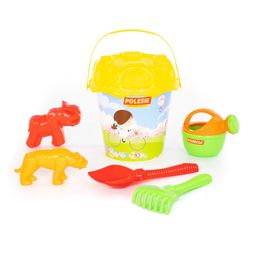 Набор №597 - Полесье фото 3