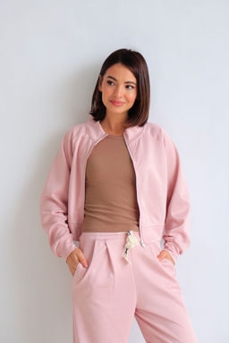 Martichelli Костюм спортивный пудровый  фото 2