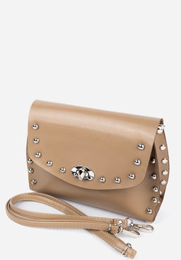 L-Craft Сумка кроссбоди без подклада № 1672