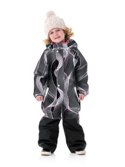 Комбинезон д/дев. Лиа