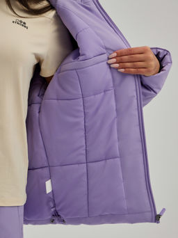 T3316-20 Куртка зимняя женская