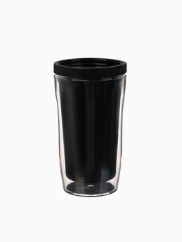 Термостакан детский со вставкой Человек-паук, 250 мл