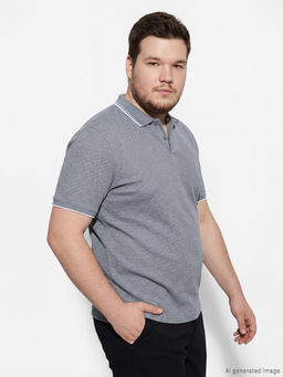 Polo Yaka Erkek Ti??rt