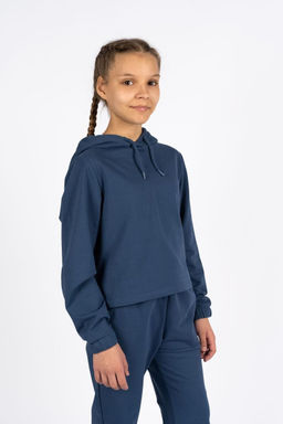 Джемпер для девочки 61356 Lets go - Let's go фото 40