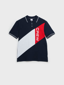 PlayToday / Футболка-поло мужская  фото 6