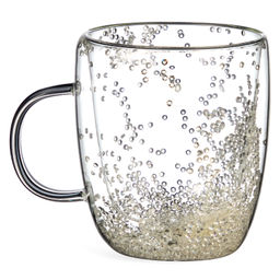 КРУЖКА С ДВОЙНЫМИ СТЕНКАМИ 410 МЛ - Agness фото 4