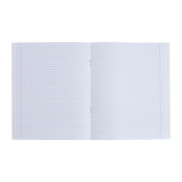Комплект тетрадей из 4 штук, 96 листов в клетку Calligrata "NOTEBOOK", обложка мелованный картон, блок офсет