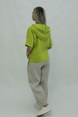 Блуза-У-723 - Елецкие узоры фото 4