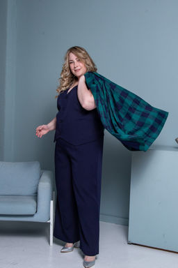 Брюки женские