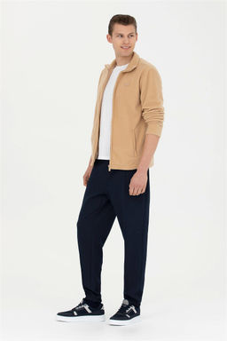Мужские темно-синие спортивные штаны - U.s. polo assn фото 3