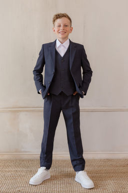 Брюки для мальчика арт.706