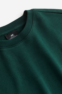 Sudadera Loose Fit - H&m фото 2