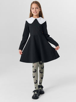 Цена за 3 пары! КОЛГОТКИ ДЕТСКИЕ - Mark formelle фото 2