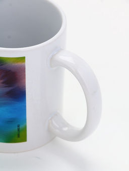 Кружка чайная керамическая «Монстрик», 320 мл