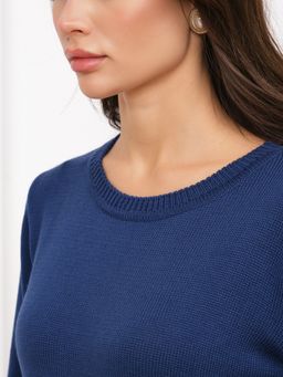 Джемпер с длинным рукавом - Stilla фото 11