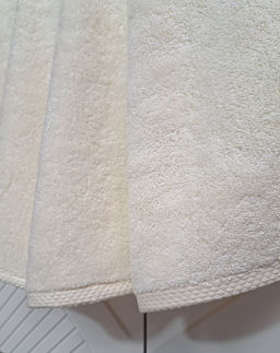 Полотенце Lavinia (айвори) 50х90см - Kazanov.a. фото 4