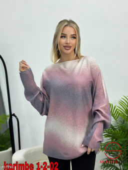 Кофта женская с принтом - Bruno фото 3