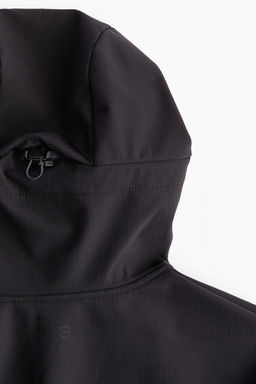 Chaqueta softshell repelente al agua Regular Fit - H&m фото 9