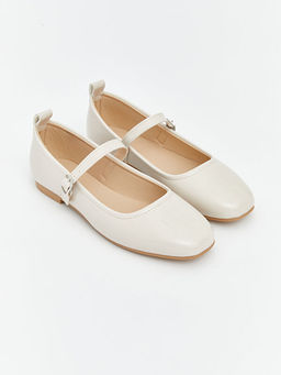 Deri G?r?n?ml? K?z ?ocuk Babet