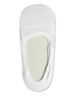 Цена за 2 пары. Носки женские Брестские НОСКИ ЖЕНСКИЕ ACTIVE 1318 (подследники) - Conte elegant фото 2