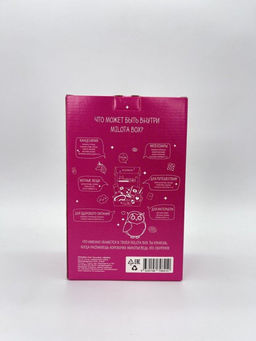 MilotaBox mini Sova Box - MILOTA BOX фото 3