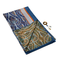 Платок Богдана 002200_58_14 - Foxtrot фото 5