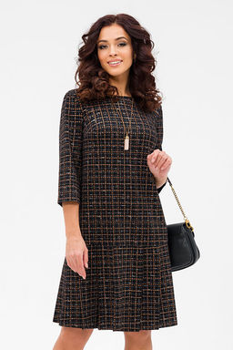 Платье Шелди (48-58)