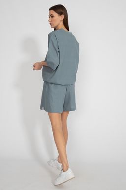 Льняной костюм 40754074 - Kivviwear фото 2