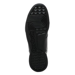 Мужские кеды REEBOK WORKOUT PLUS Артикул 3560881, черный