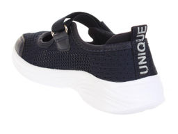 Mary Jane Kenka LVB_23-211_navy  фото 3