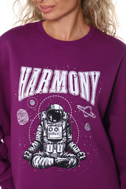 Толстовка женская ТЖ003-30ф