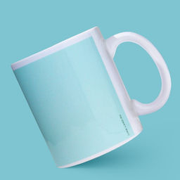 Кружка керамическая с сублимацией Дорого внимание «Тоже супер», 320 мл