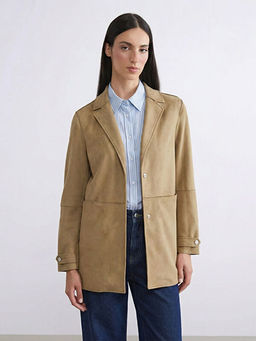 Kad?n S?et Blazer Ceket