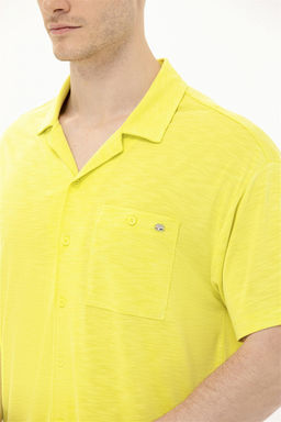 U. S. Polo Assn Мужская футболка-поло Citron Comfort - U.s. polo assn фото 14