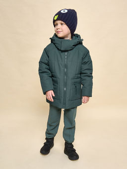 BZXL3337 Куртка для мальчиков