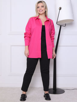 Рубашка П-2222/5 - Леди агата фото 8