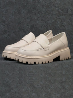 06-5925-2 BEIGE Туфли (натуральная кожа)