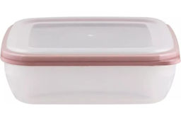 Контейнер для СВЧ "Премиум" квадр. 1,7 л арт.С566