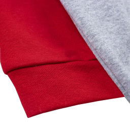 Толстовка футер 2х нитка начёс 1689310101 - Youlala фото 11